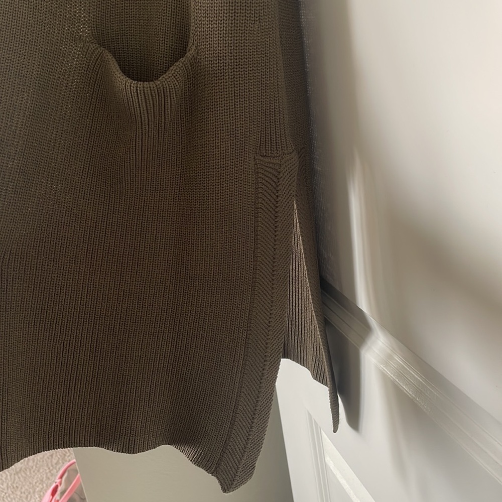 Mod Ref tunic sweater - Picture 6 of 7
